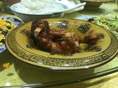 -三河胡氏农家(青阳路店)