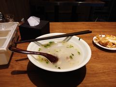 经典羊杂汤-晋商羊家将(十八中店)