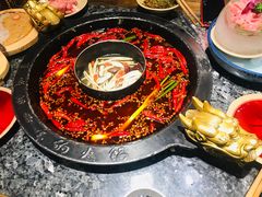-蜀大侠火锅(寰球文化地标·总府店)