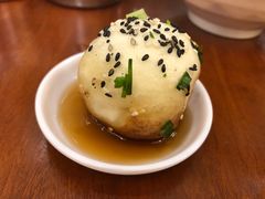 -三两春肚肺汤(崂山路店)