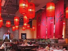 -山四砂锅(太原钟楼街店)