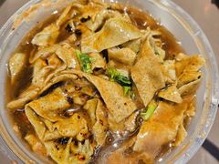 -陈记锅巴菜(五大道店)