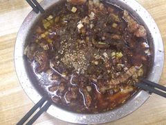 -鹍记特色牛杂面