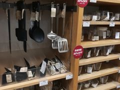 -MUJI无印良品(茂业天地店)