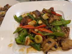 -老德州四合院·德州菜(天衢路店)