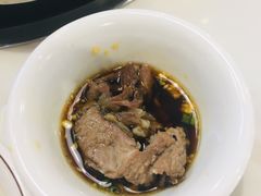 -潮汕大目牛肉火锅(上梅林店)