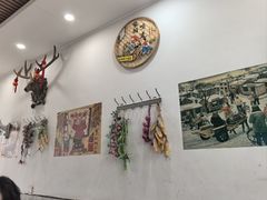 -粘豆包柴火铁锅炖