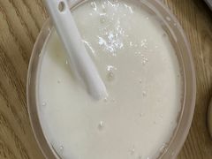 -杨记杏仁茶(椰园店)
