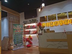 -盲行盲人推拿·采耳·艾灸(滨江宝龙店)