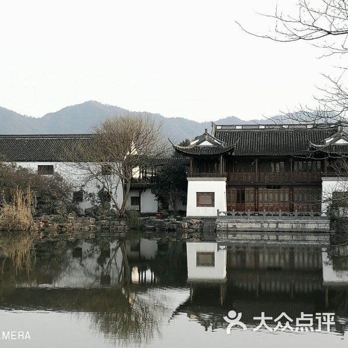 高庄图片-北京名胜古迹-大众点评网