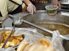 -熊氏牛羊杂粉(龙眼井总店)