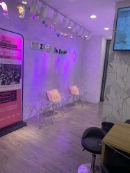 -DOS HOP潮上舞蹈