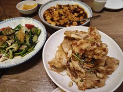 -金掌勺锅包肉(太原万达店)
