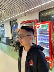 点击看大图 -HighPack男士理发Barbershop海派