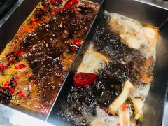-东道煮牛肉火锅(东盛大街店)