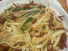 -如意香辣鸡架(总店)