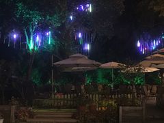 -老洋房花园饭店(绍兴路店)