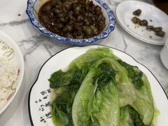 -蟹天蟹地农家菜·阳澄湖大闸蟹(浅水湾店)