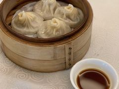 上海小笼包-悦湖公馆