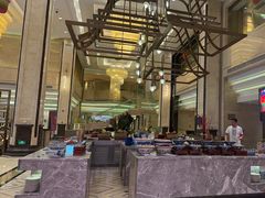 -盛宴标帜餐厅·亲子自助 (南昌喜来登酒店)