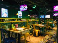 大堂-蛙喔牛蛙(仙林万达茂店)
