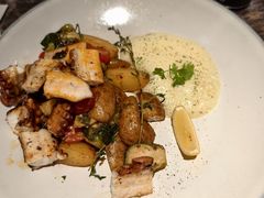 -LESCEDARS Brasserie Bistro香柏树