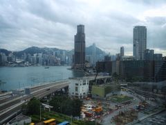 -香港都会海逸酒店