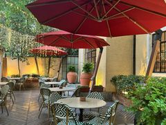 -玫瑰厅上海菜(兴国路店)