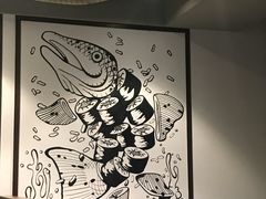 -雷神拉面(财富中心玉米楼店)