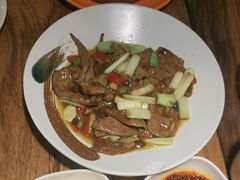 -百年神厨·地道川菜(清江西路店)