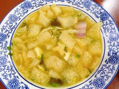 -兴福老面馆(寺路街店)