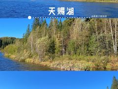 -五营国家森林公园