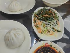 -庆丰包子铺(大红罗厂店)