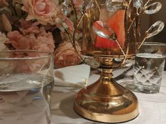 -PARFUM FLORAL花境法餐(南京首店)