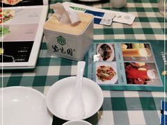 -紫光园(劲松店)