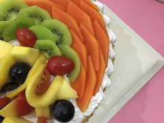 -欧贝拉蛋糕店(东门路店)