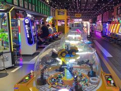 -星际传奇(新都七一国际广场店)