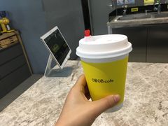 -咪咕咖啡(北京西单店)