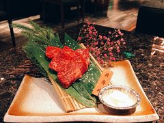 -老乾杯和牛烧肉(王府中环店)