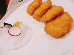 -哈努曼印度餐厅(吴泾宝龙广场店)