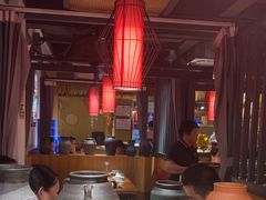 -赣饭农家·江西小炒(西乡店)