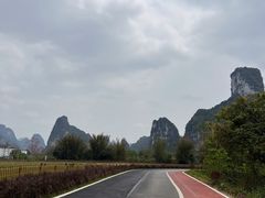 -明仕田园