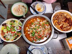 -艺味深尝(云锦路店)