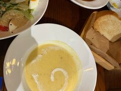 -斯比特花园西餐厅(东方商厦店)