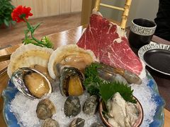 -本家食堂(华南店)
