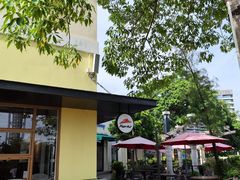 -必胜客(大梅沙8号仓店)