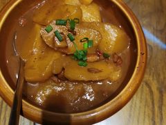 -老阿爸鲜鱼土菜(昆山花桥店)