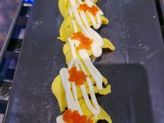 -非烤勿扰自助烤肉(东坑四季广场店)