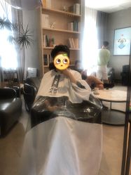 -MOVAN HAIR莫凡匠人发型屋