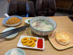 -牛三哥洛阳牛肉汤(生态城店)